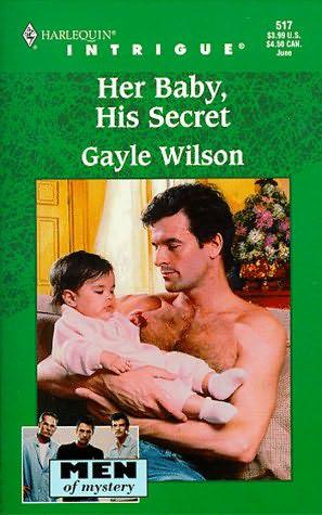 Her Baby His Secret