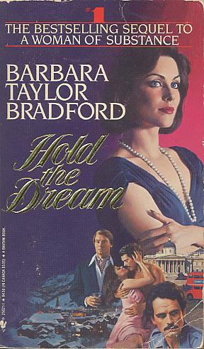 Hold The Dream