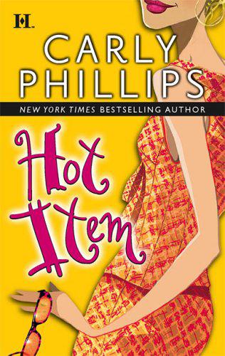Hot Item