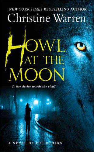 Howl At The Moon
