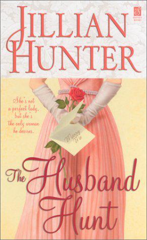 The Husband Hunt