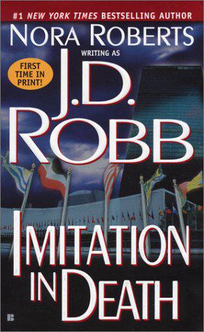 Imitation In Death