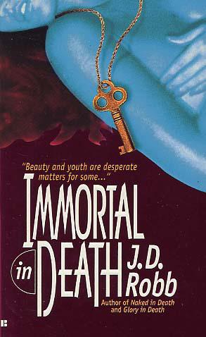 Immortal In Death