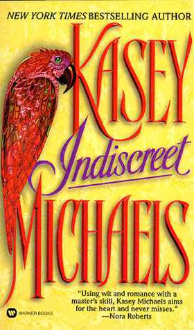 Indiscreet