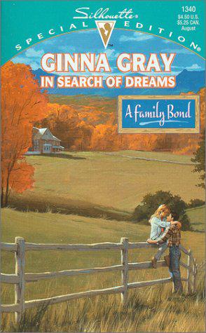 In Search Of Dreams