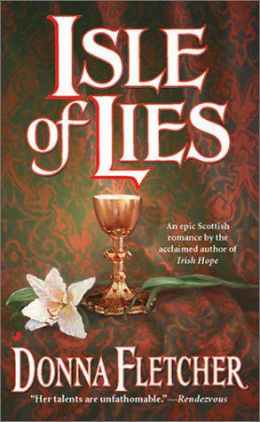 Isle Of Lies