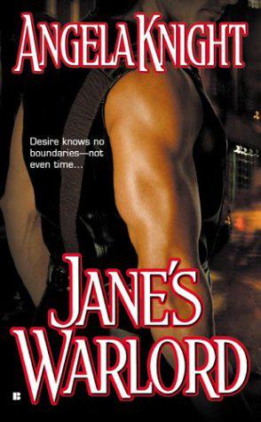 Janes Warlord