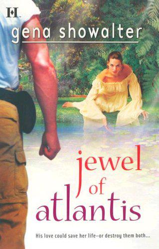Jewel Of Atlantis