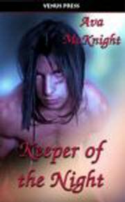 Keeper Of The Night