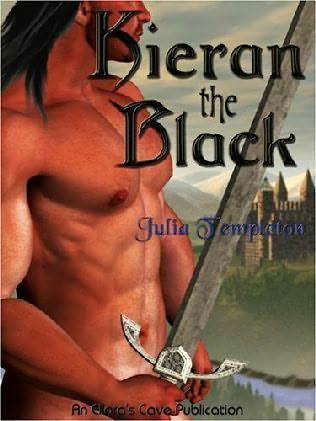 Kieran The Black