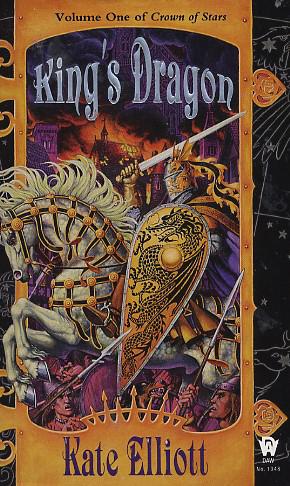 Kings Dragon