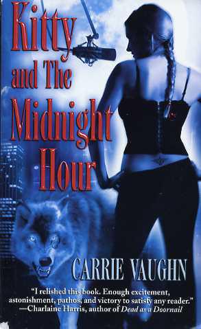 Kitty And The Midnight Hour