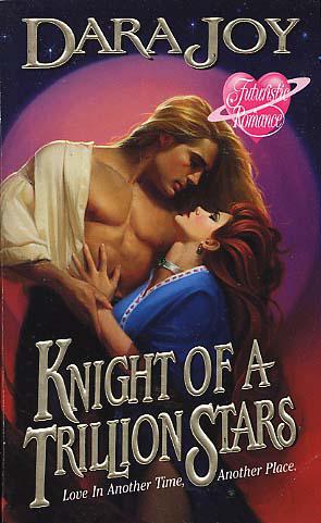Knight Of A Trillion Stars