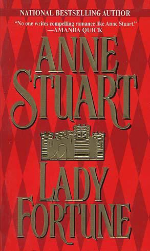 Lady Fortune