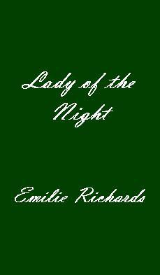 Lady Of The Night