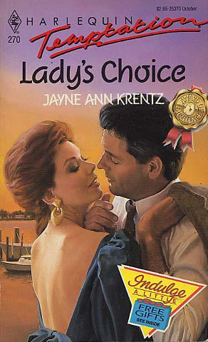 Ladys Choice