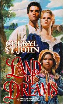 Land Of Dreams