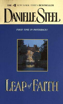 Leap Of Faith