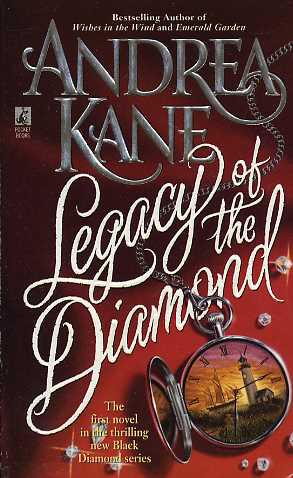 Legacy Of The Diamond