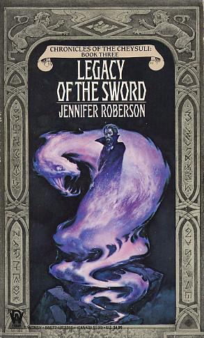 Legacy Of The Sword