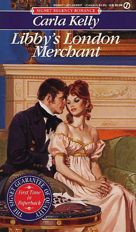 Libbys London Merchant