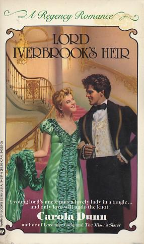 Lord Iverbrooks Heir