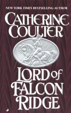 Lord Of Falcon Ridge