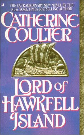 Lord Of Hawkfell Island
