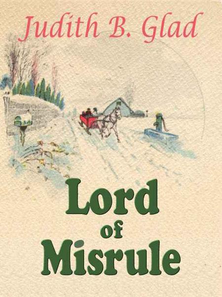 Lord Of Misrule