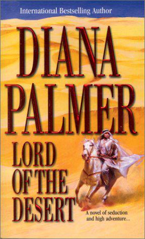Lord Of The Desert