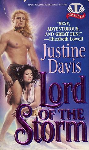 Lord Of The Storm