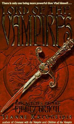 Lord Of The Vampires