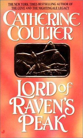 Lord Of Ravens Peak
