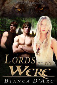 Lords Of The Were