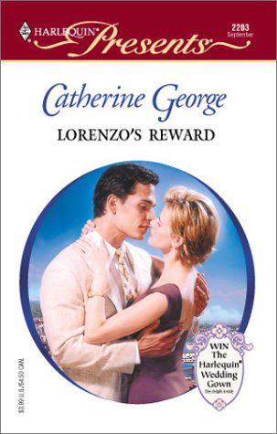 Lorenzos Reward