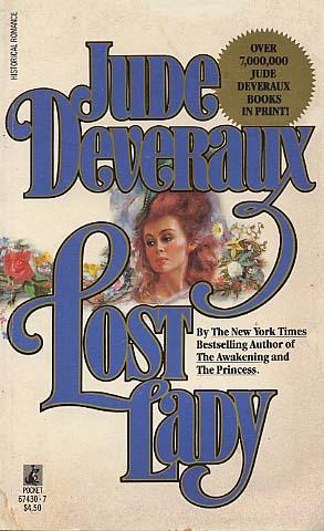 Lost Lady