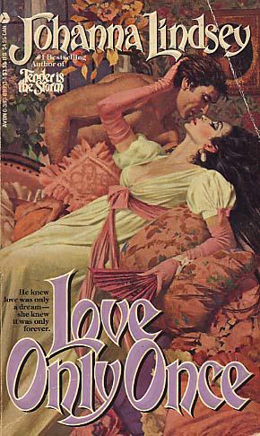 Love Only Once