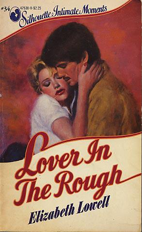 Lover In The Rough
