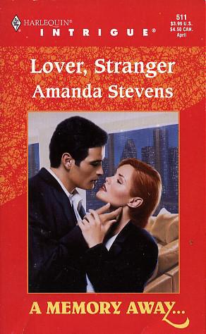 Lover Stranger