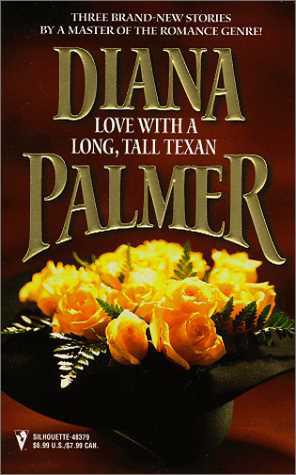 Love with a Long Tall Texan