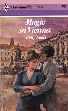 Magic In Vienna
