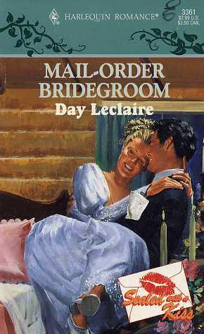 Mail order Bridegroom
