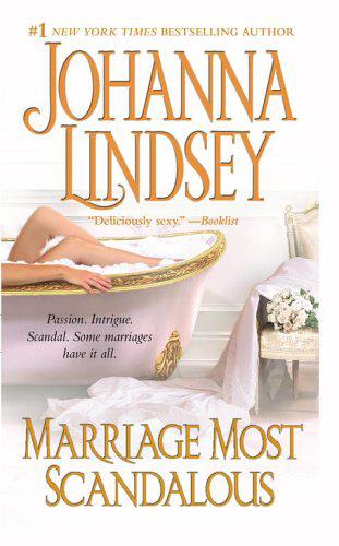 Marriage Most Scandalous
