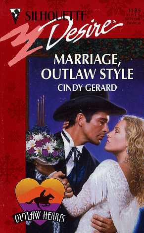 Marriage Outlaw Style