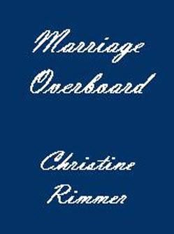 Marriage Overboard