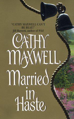 Married In Haste
