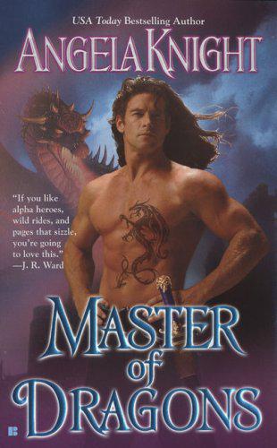 Master Of Dragons