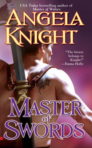 Master Of Swords
