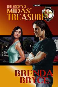 Midas Treasure
