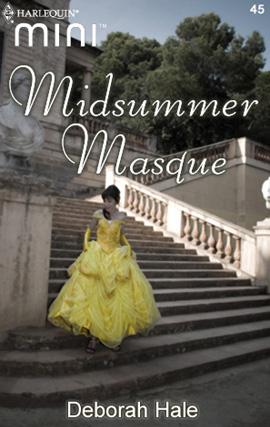 Midsummer Masque
